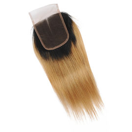 Color 613# 20 inch Grade 6A Virgin Hair Bundles 100 Russian Hair Weaving