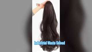 Soluciones de tratamiento de residuos de aguas residuales industriales