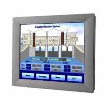 Custom Touch Screen Panel Plc Hmi Switch Panel Plc Automation Control Panel