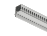 Perfil de aluminio ahuecado 1105 del perfil Loox5 para las luces de tira del LED