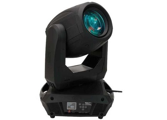 Luz blanca fresca móvil motorizada IRC-6 de la luz 170W de la cabeza del foco LED