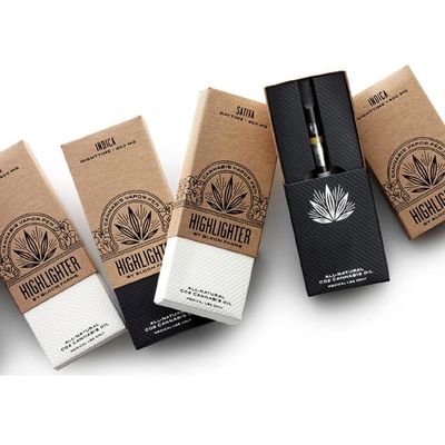 Plástico cero de empaquetado de papel amistoso del abrigo de bambú del panal de Eco sostenible