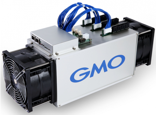 minero Machine Stock New Bitmain Antminer S19PRO 110t de 104t Blockchain Bitcoin