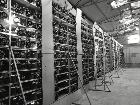 Equipo minero Bitmain 100t del minero 88t M30s+ de Whatsminer M30s Asic Bitcoin