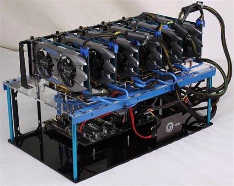 Minero 3150W T19 84t de Asic de la mano de Antminer T19 segundo de la máquina de Bitcoin Minging