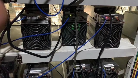 Minero High Hashrate Antminer S19 XP 141t 3010W de Bitcoin Blackchain Asic