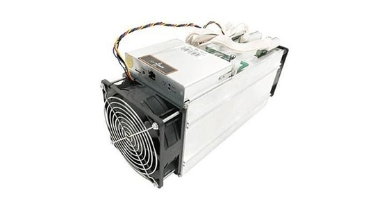 Primer lote Bitmain S19 con una fuente de alimentación más alta de With del minero de Hashrate 110th/S Bitcoin Asic