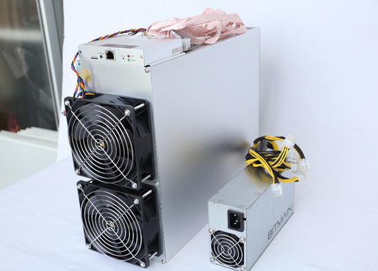Nuevo minero Release Whatsminer M30s+ 100t/102t de la llegada 2022 con la fuente de alimentación