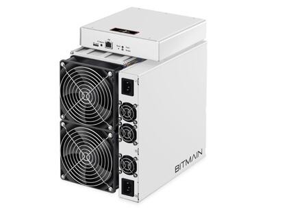 Minero Crypto 1246 1126PRO 1166PRO Sha256 de Asic Bitcoin de la rafadora