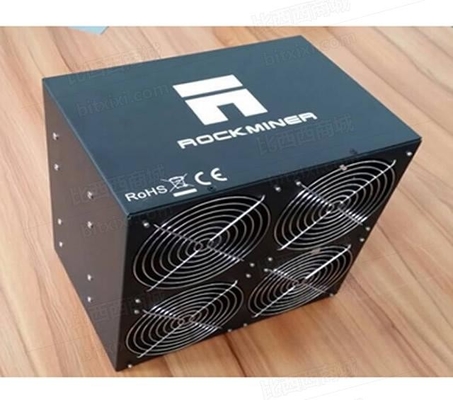 Fuente de alimentación Crypto de  With del minero de Bitmain Antminer L3++ 580mhs Bitcoin del minero para minar Btc