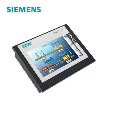 Pantalla inteligente industrial del Plc Rs485 UART del monitor del panel táctil IP65 de Hmi