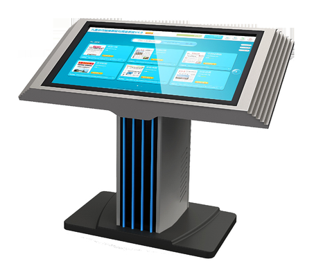 Exhibición multi capacitiva del tacto de TFT TN 800*480 RGB LCD del panel de la pantalla táctil del tacto