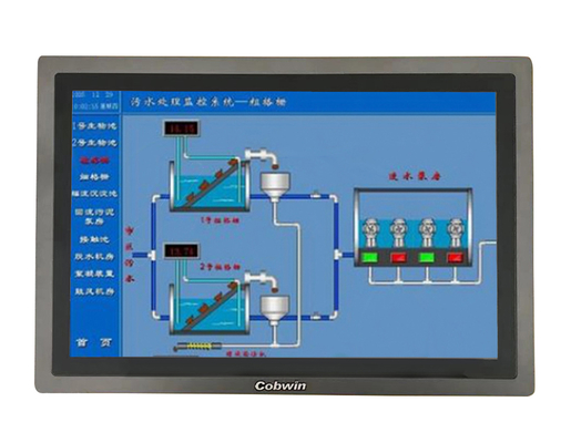 Original a estrenar unificada de la operación el 100% del Plc del tacto del panel de la comodidad auténtica