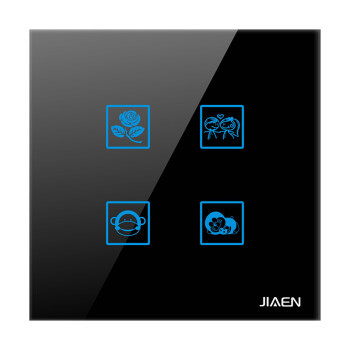 PLC interactivo HMI todo de la pantalla táctil en una tableta del triunfo 10/Android de la PC