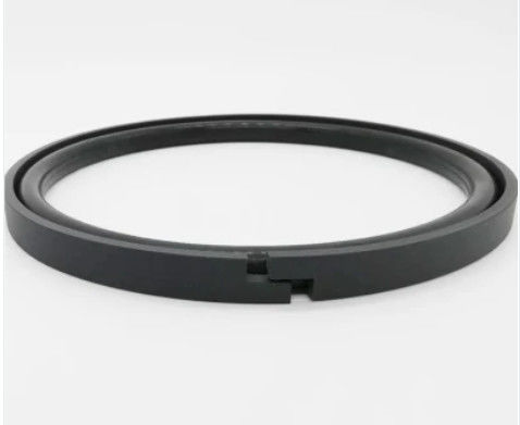 Excavador Sealing Ring For Pneumatic Seal Piston/Rod Universal de la PU
