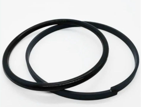 Excavador Sealing Ring For Pneumatic Seal Piston/Rod Universal de la PU