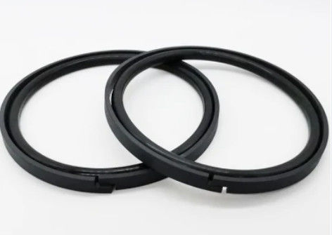 Excavador Sealing Ring For Pneumatic Seal Piston/Rod Universal de la PU