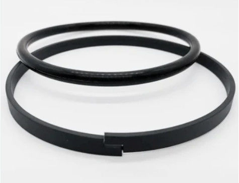 Excavador Sealing Ring For Pneumatic Seal Piston/Rod Universal de la PU