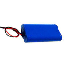 Alumbrado de seguridad cilíndrico del Ni-Cd de la batería del Sc 2000mAh 1.2V NiCd